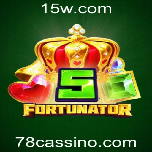 Descubra 5Fortunator: Um Mergulho no Universo dos Jogos de Cassino Online