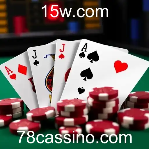 A Arte do Blackjack: Estratégias e Dicas para Jogar no 8cassino com Bet