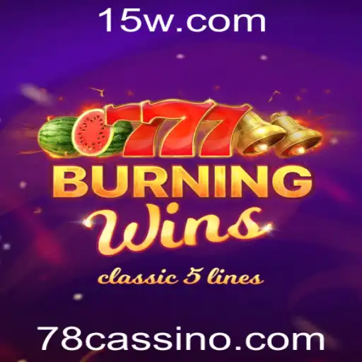 BurningWins: Descubra o Fascinante Mundo do Clássico Cassino com 8Cassino com Bet