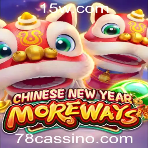 Descubra CHINESENEWYEARMOREWAYS: Um Mergulho no Jogo do Ano Novo Chinês