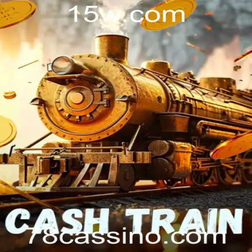 Explorando o Fascinante Mundo de CashTrain: Um Mergulho no Jogo de Cassino Online