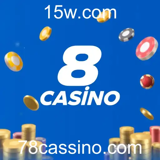 Explorando o Mundo do Casino Online com 8cassino com bet