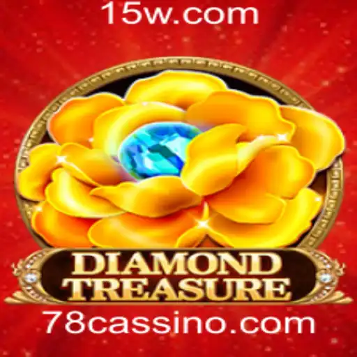 Explorando o Universo de Diamondtreasure no 8cassino com bet