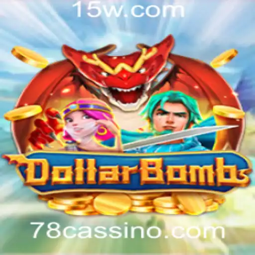 Explorando DollarBombs: O Novo Fenômeno do 8cassino com Bet