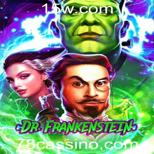Explorando o Fascinante Jogo DrFrankenstein no 8cassino com bet