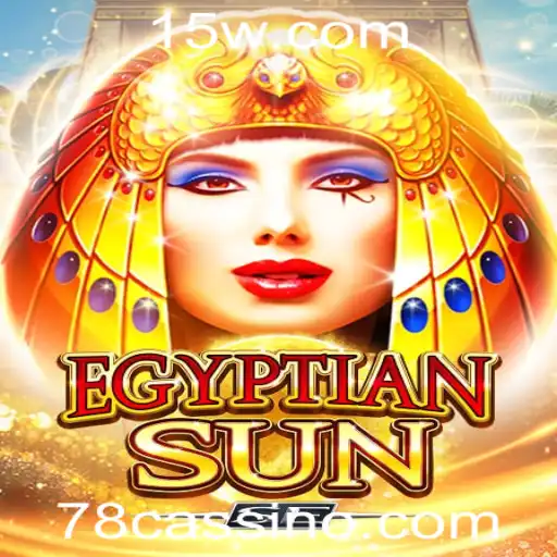 EgyptianSunSE: Uma Imersão no Egito Antigo Através dos Jogos de Cassino