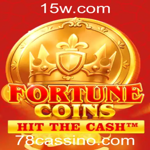 FortuneCoins: O Jogo Revolucionário do 8Cassino com Bet