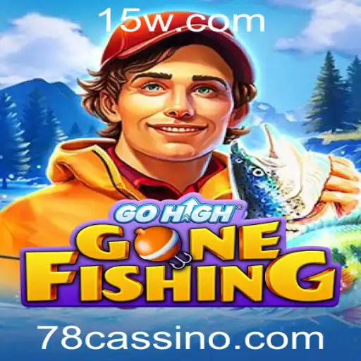 Descubra o Fascinante Mundo de GoHighGoneFishing no 8cassino com bet