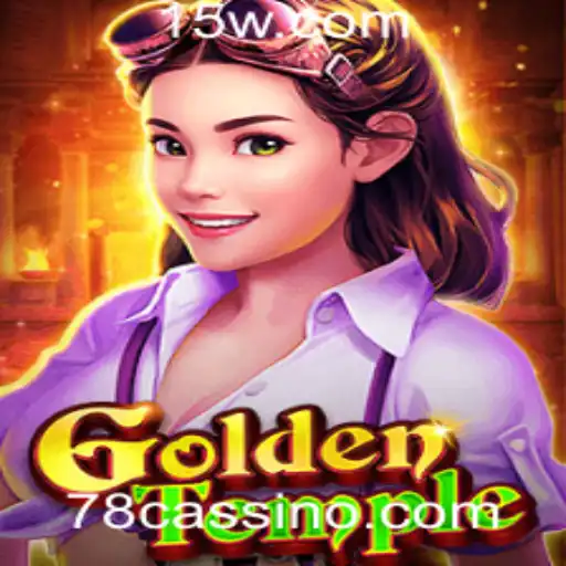 Descubra o Fascinante Mundo de GoldenTemple no 8cassino com bet