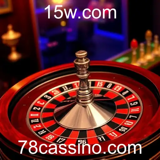 Explorando o Fascínio dos Jogos de Roleta no Mundo dos Cassinos