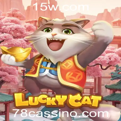 Guia Completo sobre o Jogo LuckyCat no 8cassino com bet