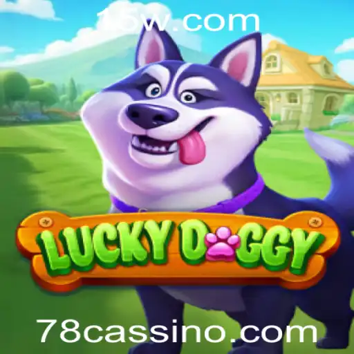 LuckyDoggy: Explorando o Novo Fenômeno do 8cassino com Bet