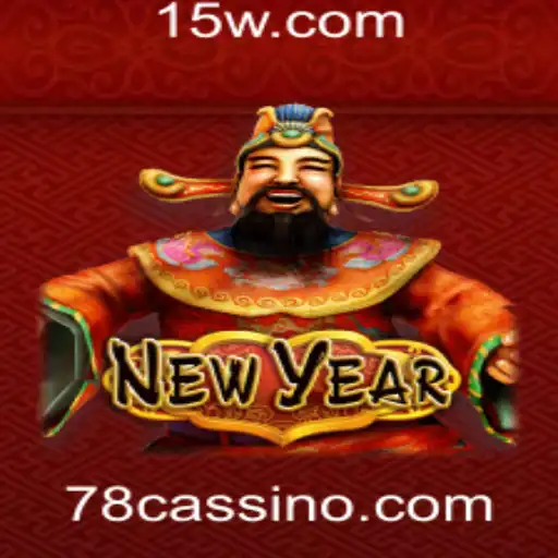 Exploração do Mundo de NewYear: O Jogo Inovador no 8cassino com bet