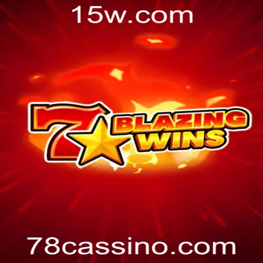 Explorando o Inovador Jogo de Cassino BlazingWins no 8cassino com Bet