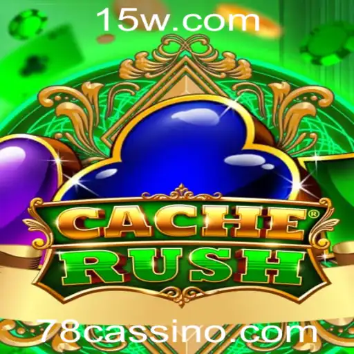 Explorando o Jogo CacheRush: Diversão e Estratégia no Mundo do Cassino Online
