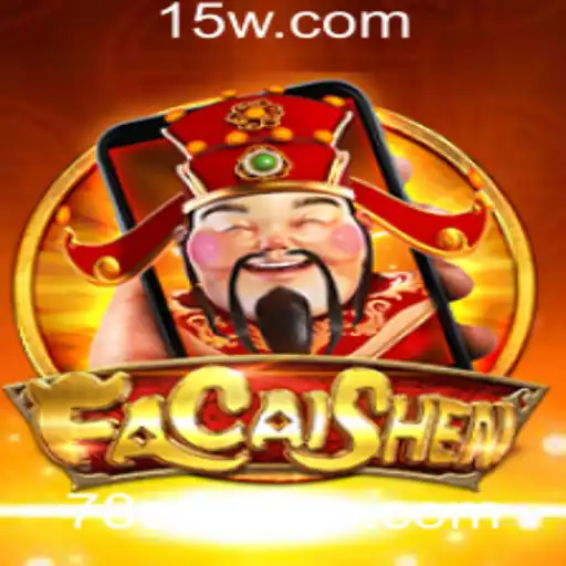 Descubra as Emoções do FaCaiShenM no Cassino 8cassino com Bet