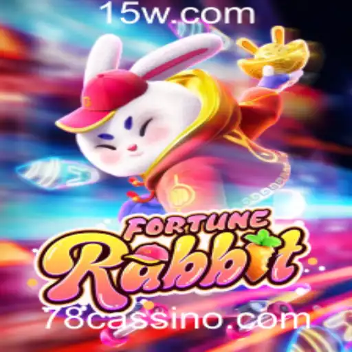 FortuneRabbit: A Emocionante Aventura no Mundo dos Cassinos com 8cassino com bet