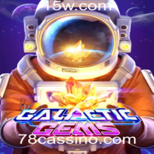 Explorando o Fascinante Mundo de GalacticGems: Um Mergulho no Jogo de Cassino Popular Entre Apostadores