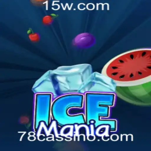 Explorando IceMania: O Novo Jogo de Cassino Online