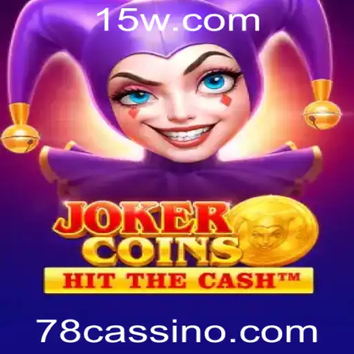 Descubra o Universo de JokerCoins no Mundo dos Cassinos Online