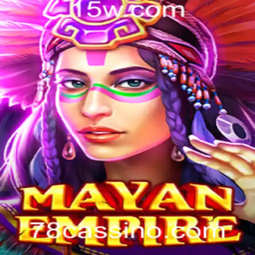 MayanEmpire: Explorando o Universo dos Jogos de Cassino