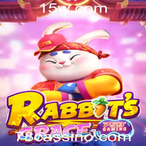 Tudo sobre RabbitsGrace: Um Jogo Emocionante no Mundo dos Cassinos Com Bet