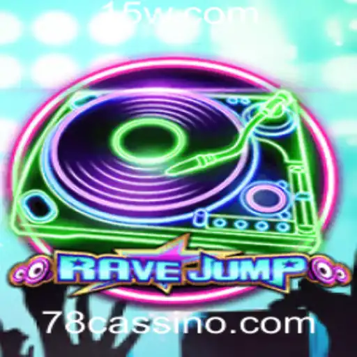 Descubra RaveJump: O Jogo de Estratégia e Sorte que Conquista o Mundo