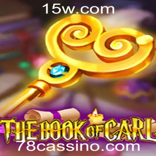 Explorando o Mundo de 'TheBookofCarl': Um Mergulho no 8cassino com bet