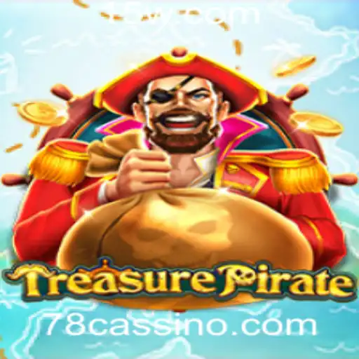 Descubra as Aventuras de TreasurePirate