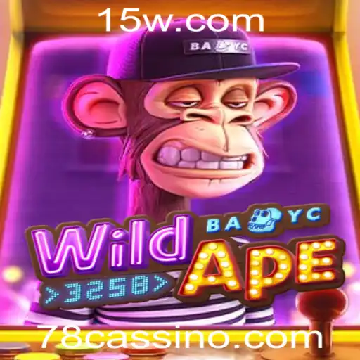 Descubra o Fascinante Jogo WildApe3258 no Mundo do Cassino
