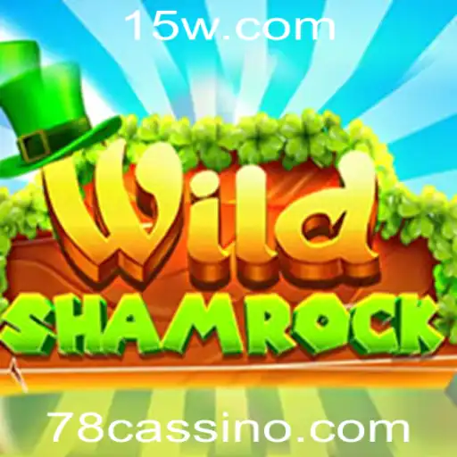 Explorando o Jogo 'WildShamrock' no Universo do 8cassino com Bet