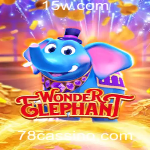 Desvendando o Fascinante Mundo do Jogo WonderElephant e sua Relação com o 8cassino com bet