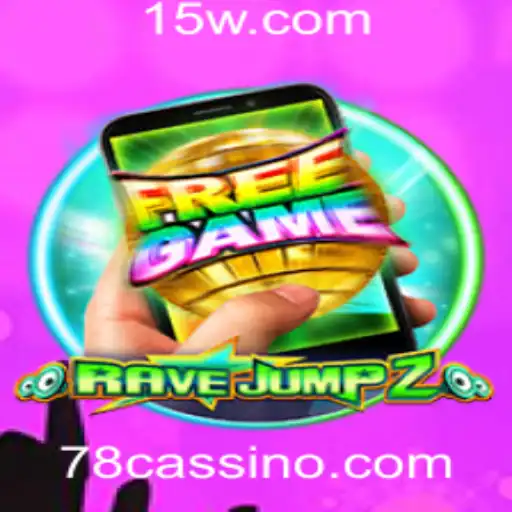 RaveJump2M: Um Novo Nível de Emoção nos Jogos de Cassino Online