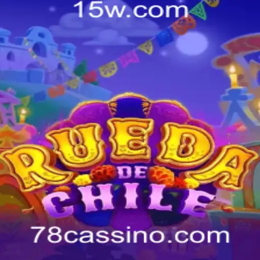 Descubra RuedaDeChile: O novo sucesso no 8cassino com bet