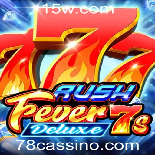 Descubra RushFever7sDeluxe: Uma Experiência em Slots com 8cassino com bet