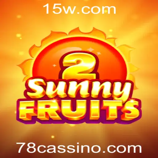 SunnyFruits2: Descubra o Novo Lançamento no Mundo dos Cassinos