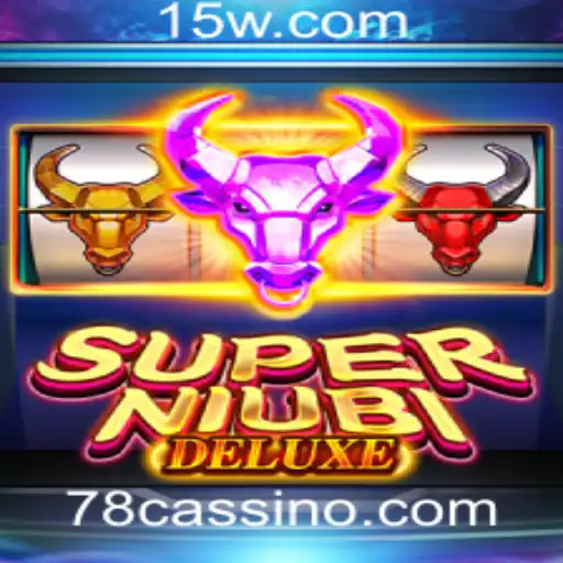 Explorando SuperNiubiDeluxe: Um Mergulho nas Regras e Estratégias do Novo Jogo no 8cassino com bet