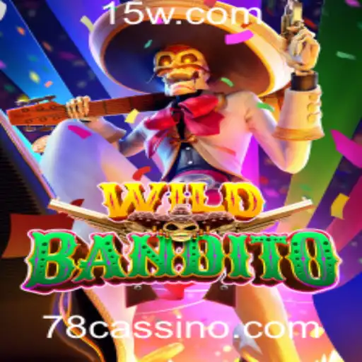 Explorando WildBandito: Um Mergulho no Jogo Popular no 8cassino com bet