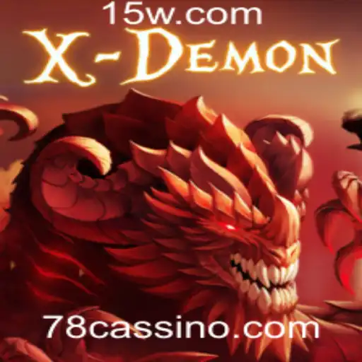 Descubra o Mundo de XDemon: O Jogo de Cassino que Revoluciona com 8Cassino com Bet